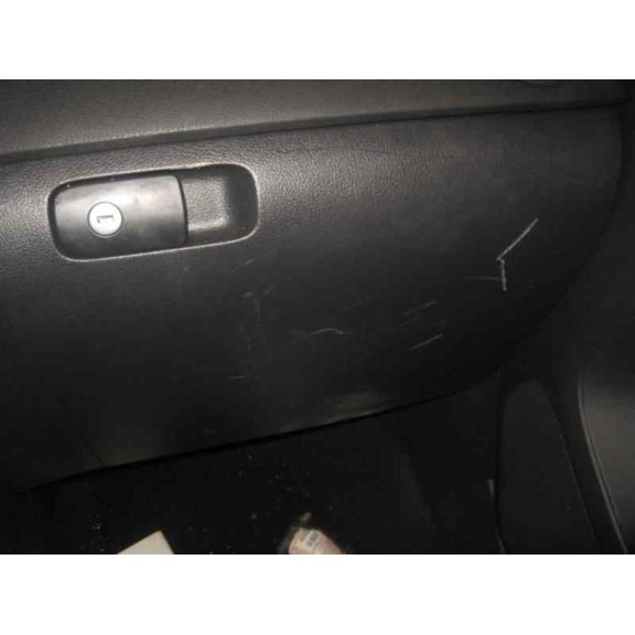 volkswagen tiguan (5n2) del año 2015