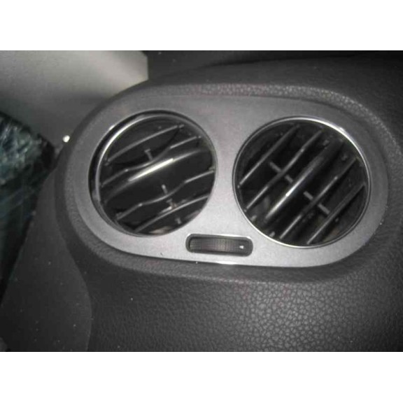 volkswagen tiguan (5n2) del año 2015