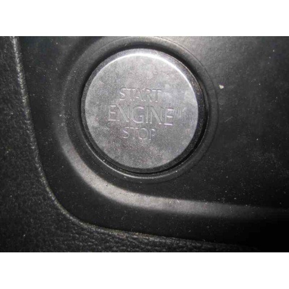 volkswagen tiguan (5n2) del año 2015