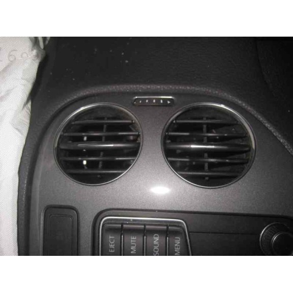 volkswagen tiguan (5n2) del año 2015