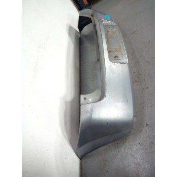 Recambio de paragolpes trasero para opel meriva 1.7 16v cdti referencia OEM IAM  DAÑADO, VER FOTOS 