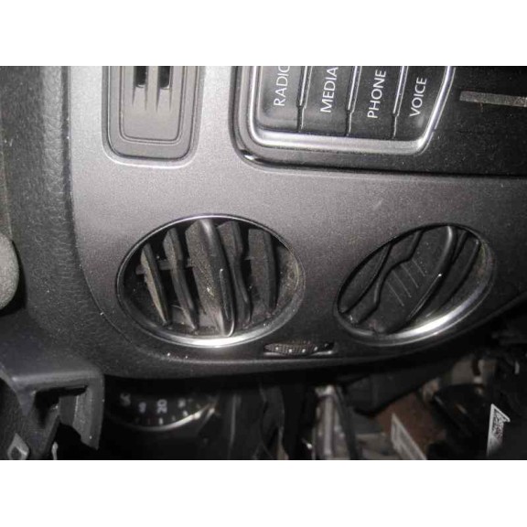 volkswagen tiguan (5n2) del año 2015