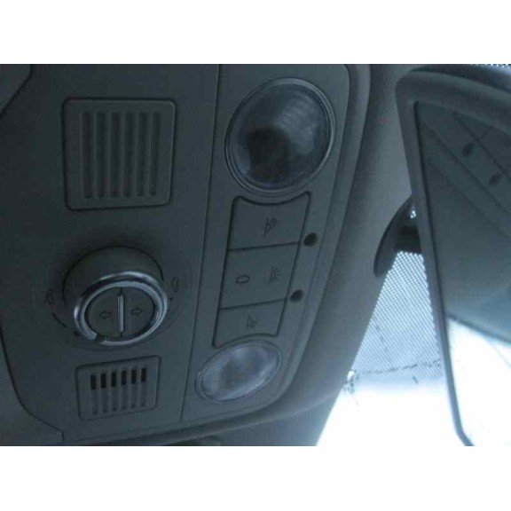 volkswagen tiguan (5n2) del año 2015