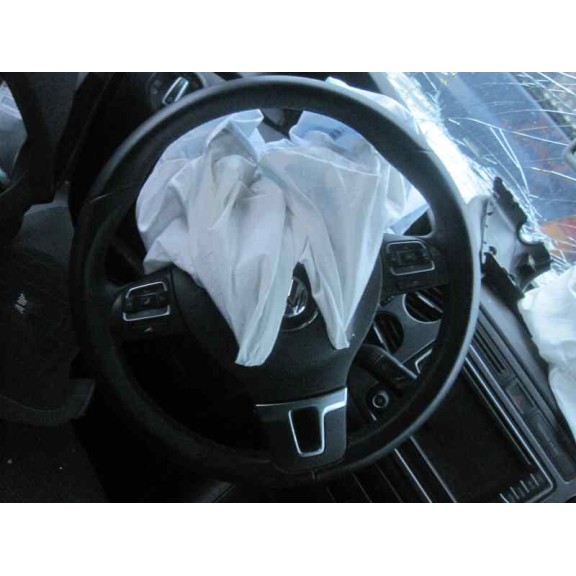 volkswagen tiguan (5n2) del año 2015