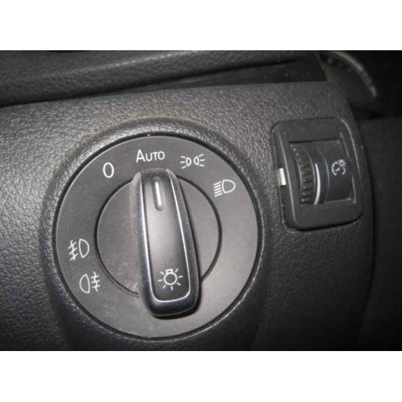 volkswagen tiguan (5n2) del año 2015