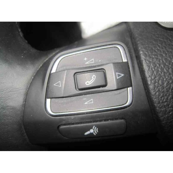 volkswagen tiguan (5n2) del año 2015