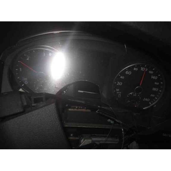 volkswagen tiguan (5n2) del año 2015