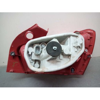 Recambio de piloto trasero izquierdo para seat ibiza (6j5) reference referencia OEM IAM  5P 