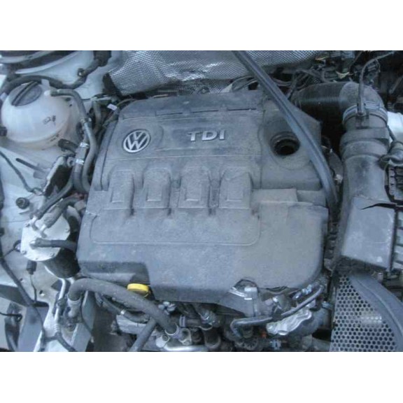 volkswagen tiguan (5n2) del año 2015