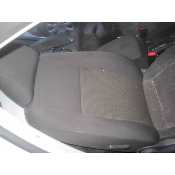 volkswagen tiguan (5n2) del año 2015