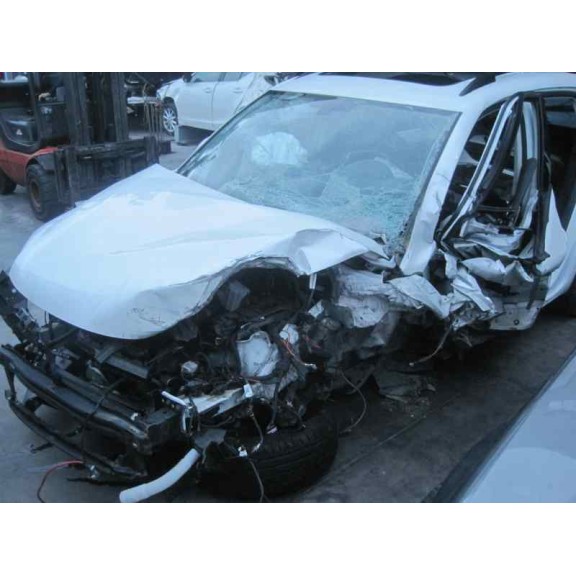 volkswagen tiguan (5n2) del año 2015