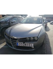 alfa romeo 159 (140) del año 2007