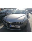 alfa romeo 159 (140) del año 2007