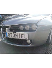 alfa romeo 159 (140) del año 2007 2