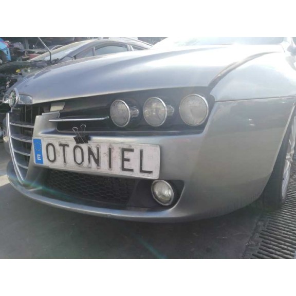 alfa romeo 159 (140) del año 2007