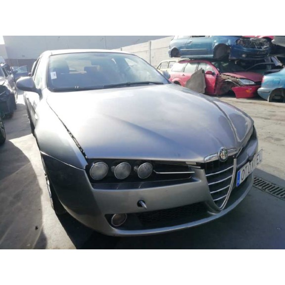 alfa romeo 159 (140) del año 2007