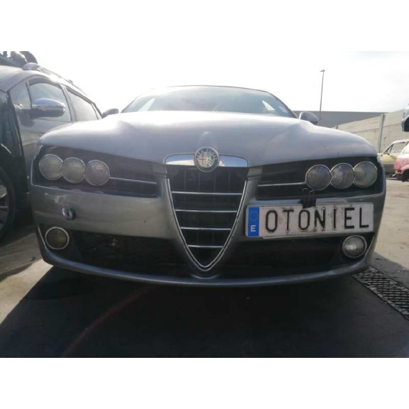 alfa romeo 159 (140) del año 2007