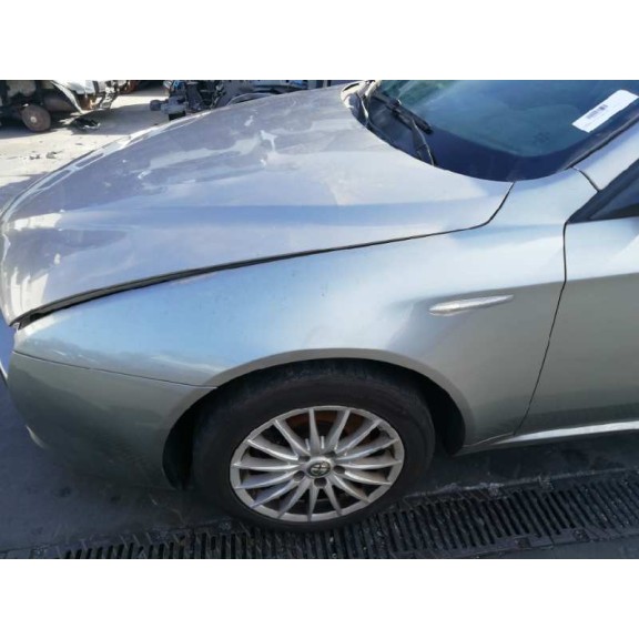 alfa romeo 159 (140) del año 2007