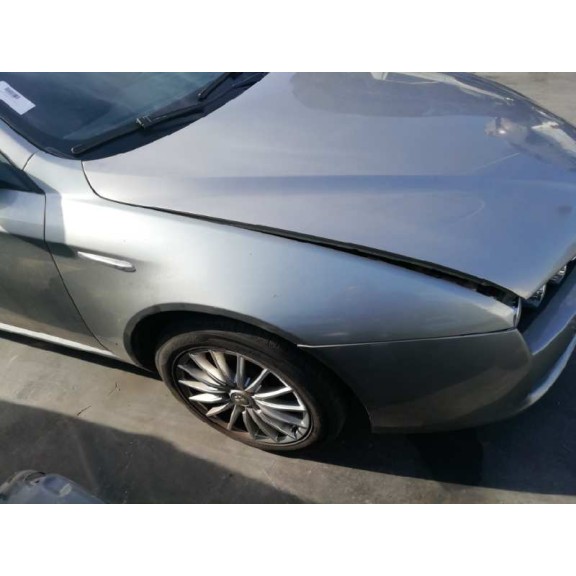 alfa romeo 159 (140) del año 2007