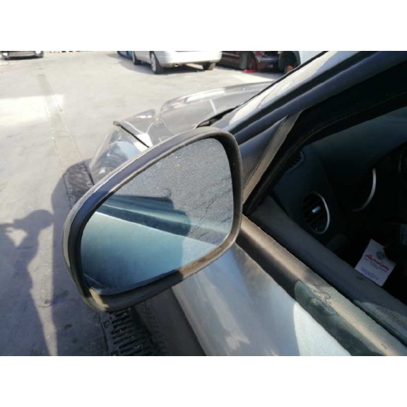 alfa romeo 159 (140) del año 2007