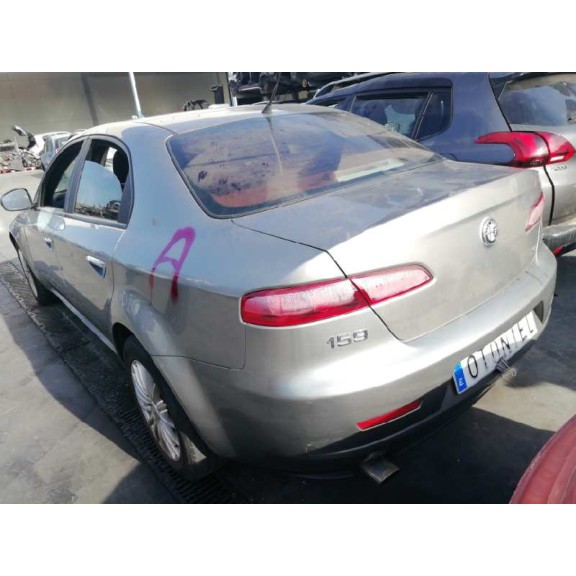 alfa romeo 159 (140) del año 2007