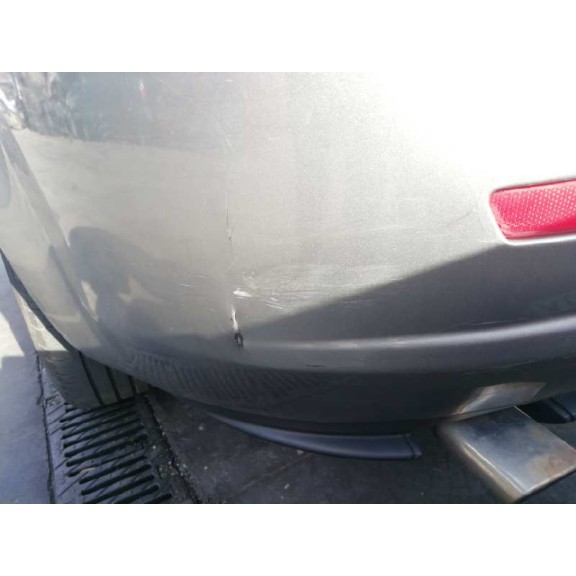 alfa romeo 159 (140) del año 2007