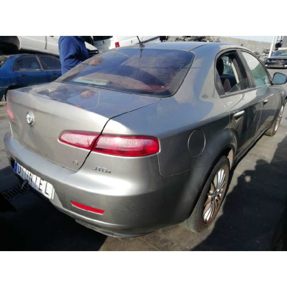 alfa romeo 159 (140) del año 2007