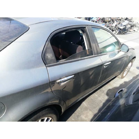 alfa romeo 159 (140) del año 2007