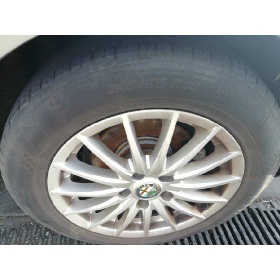 alfa romeo 159 (140) del año 2007