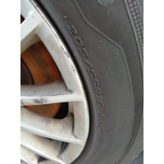 alfa romeo 159 (140) del año 2007