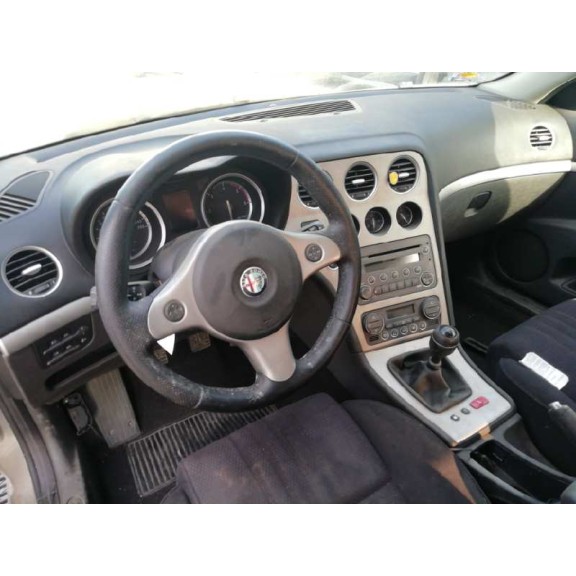 alfa romeo 159 (140) del año 2007