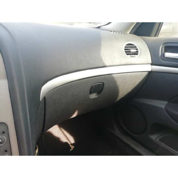 alfa romeo 159 (140) del año 2007