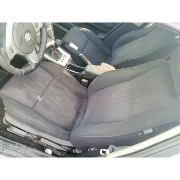 alfa romeo 159 (140) del año 2007