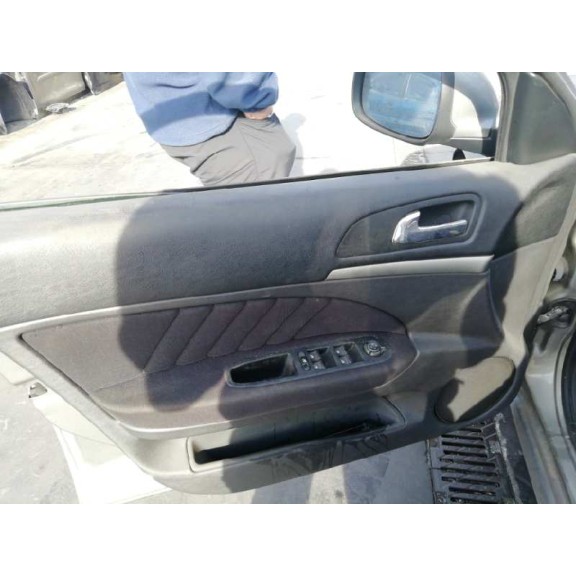 alfa romeo 159 (140) del año 2007