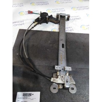 ELEVALUNAS DELANTERO IZQUIERDO 