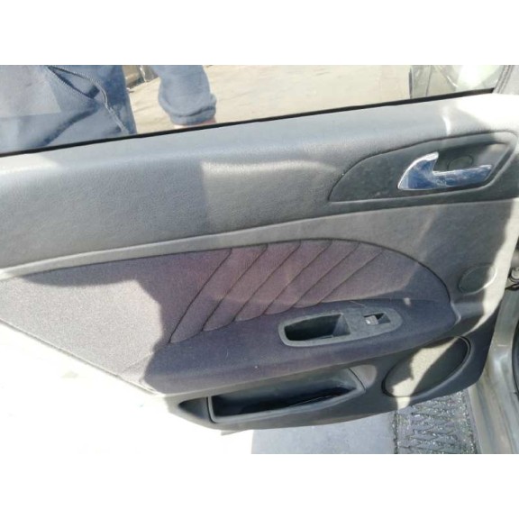 alfa romeo 159 (140) del año 2007