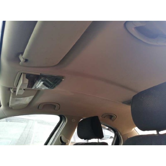 alfa romeo 159 (140) del año 2007