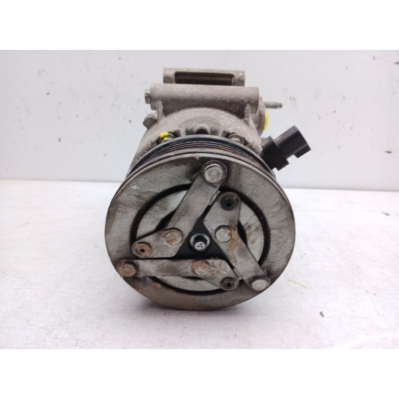 Recambio de compresor aire acondicionado para ford focus lim. (cb8) ambiente referencia OEM IAM AV6119D629CA  