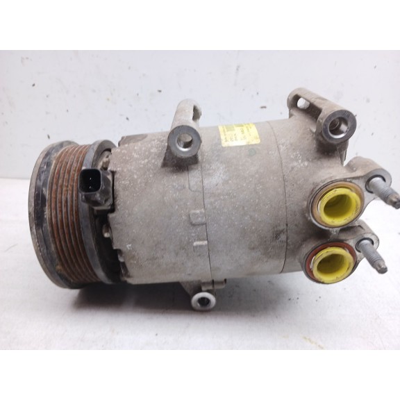 Recambio de compresor aire acondicionado para ford focus lim. (cb8) ambiente referencia OEM IAM AV6119D629CA  