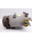 Recambio de compresor aire acondicionado para ford focus lim. (cb8) ambiente referencia OEM IAM AV6119D629CA  
