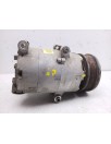 Recambio de compresor aire acondicionado para ford focus lim. (cb8) ambiente referencia OEM IAM AV6119D629CA  