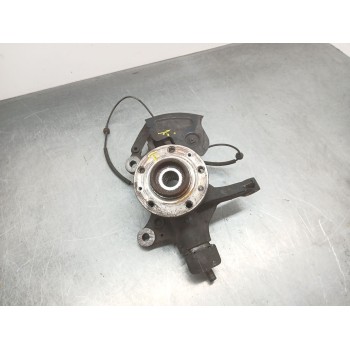 Recambio de mangueta delantera izquierda para toyota proace furgoneta (mdz_) 1.5 d4d (mdz1) referencia OEM IAM SU001A6462  