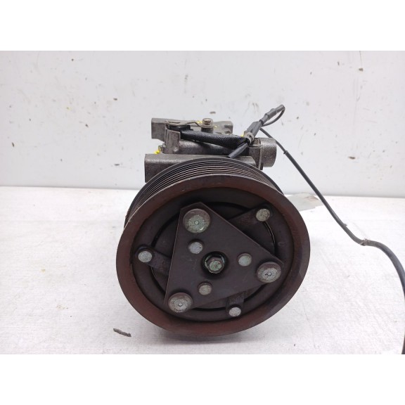 Recambio de compresor aire acondicionado para mazda 6 sedán (gh) 2.2 mzr-cd (gh10) referencia OEM IAM H12A1AQ4HE  