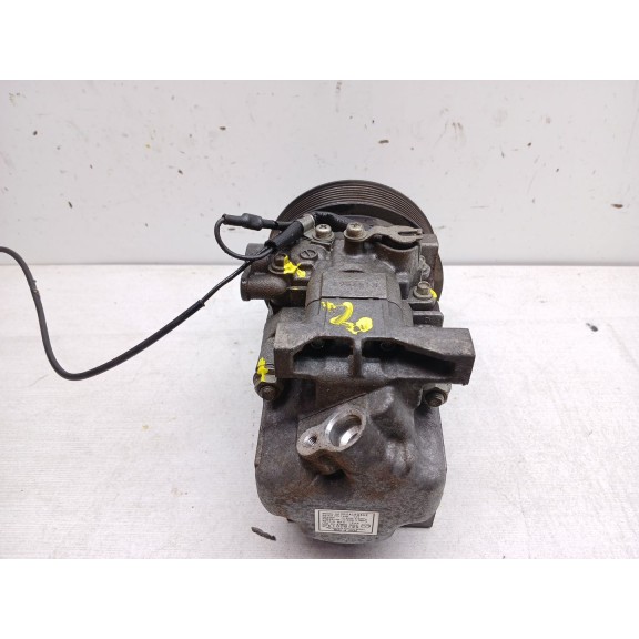 Recambio de compresor aire acondicionado para mazda 6 sedán (gh) 2.2 mzr-cd (gh10) referencia OEM IAM H12A1AQ4HE  