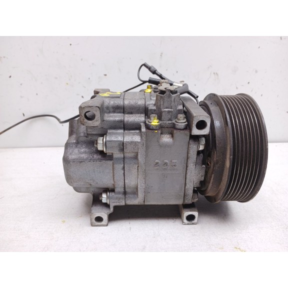 Recambio de compresor aire acondicionado para mazda 6 sedán (gh) 2.2 mzr-cd (gh10) referencia OEM IAM H12A1AQ4HE  