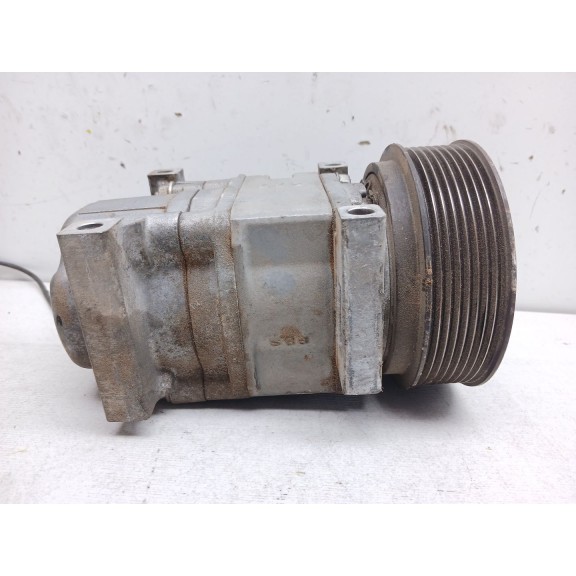 Recambio de compresor aire acondicionado para mazda 6 sedán (gh) 2.2 mzr-cd (gh10) referencia OEM IAM H12A1AQ4HE  