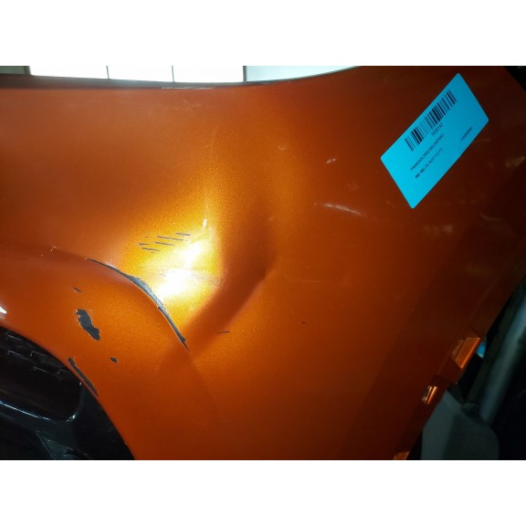 Recambio de paragolpes delantero para mg mg zs suv 1.5 vti referencia OEM IAM 10628329SPRP 10754460 10944344