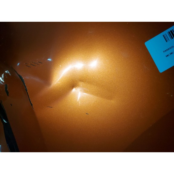 Recambio de paragolpes delantero para mg mg zs suv 1.5 vti referencia OEM IAM 10628329SPRP 10754460 10944344