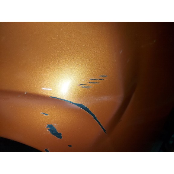 Recambio de paragolpes delantero para mg mg zs suv 1.5 vti referencia OEM IAM 10628329SPRP 10754460 10944344