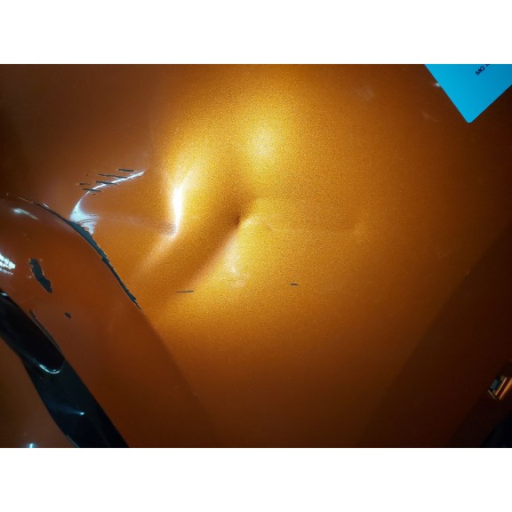 Recambio de paragolpes delantero para mg mg zs suv 1.5 vti referencia OEM IAM 10628329SPRP 10754460 10944344